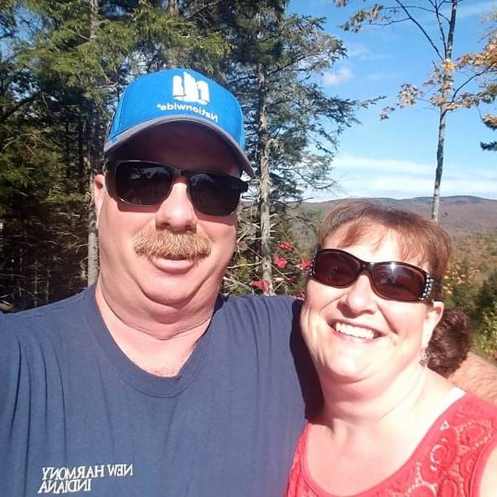 Meet your Posher, Donald